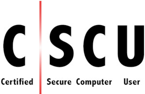 Certified Secure Computer User