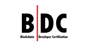 Blockchain Developer Certification