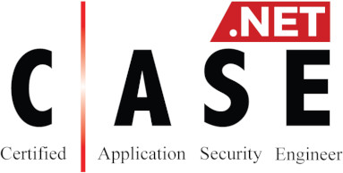 Certified Application Security Engineer .NET