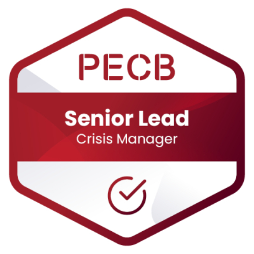 Certified Lead Crisis Manager