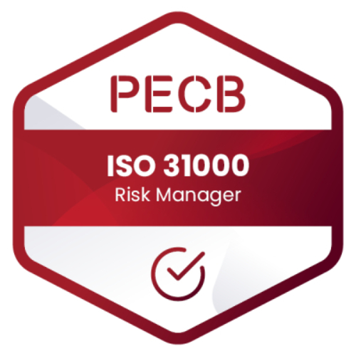 ISO 31000 Risk Manager