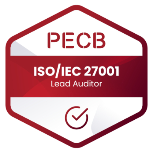 ISO 27001 Lead Auditor