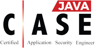 Certified Application Security Engineer Java
