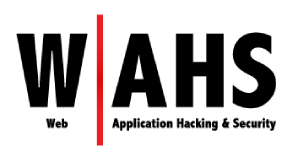 Web Application Hacking Security
